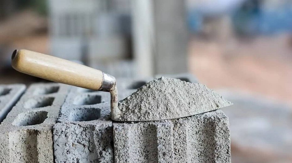 Как подобрать цемент